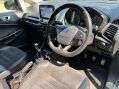 Ford Ecosport 1.0T EcoBoost ST-Line SUV 5dr Petrol Manual Euro 6 (s/s) (125 ps) Euro 6 UL 26