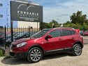 Nissan Qashqai 1.6 dCi Tekna 2WD Euro 5 5dr (AVM)