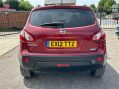 Nissan Qashqai 1.6 dCi Tekna 2WD Euro 5 5dr (AVM) 3