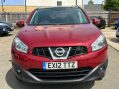 Nissan Qashqai 1.6 dCi Tekna 2WD Euro 5 5dr (AVM) 5