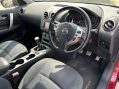 Nissan Qashqai 1.6 dCi Tekna 2WD Euro 5 5dr (AVM) 6