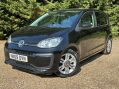 Volkswagen Up 1.0 up! beats Hatchback 5dr Petrol Manual Euro 6 (s/s) (60 ps) Ideal first 8