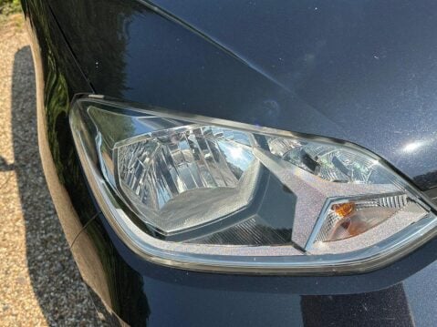 Volkswagen Up 1.0 up! beats Hatchback 5dr Petrol Manual Euro 6 (s/s) (60 ps) Ideal first 14