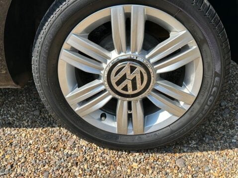 Volkswagen Up 1.0 up! beats Hatchback 5dr Petrol Manual Euro 6 (s/s) (60 ps) Ideal first 19