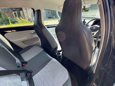 Volkswagen Up 1.0 up! beats Hatchback 5dr Petrol Manual Euro 6 (s/s) (60 ps) Ideal first 35