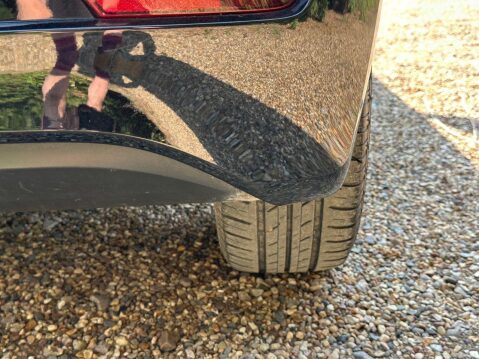 Volkswagen Up 1.0 up! beats Hatchback 5dr Petrol Manual Euro 6 (s/s) (60 ps) Ideal first 22