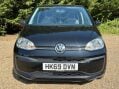 Volkswagen Up 1.0 up! beats Hatchback 5dr Petrol Manual Euro 6 (s/s) (60 ps) Ideal first 9