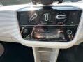 Volkswagen Up 1.0 up! beats Hatchback 5dr Petrol Manual Euro 6 (s/s) (60 ps) Ideal first 32