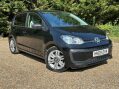 Volkswagen Up 1.0 up! beats Hatchback 5dr Petrol Manual Euro 6 (s/s) (60 ps) Ideal first 1