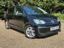 Volkswagen Up 1.0 up! beats Hatchback 5dr Petrol Manual Euro 6 (s/s) (60 ps) Ideal first