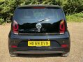 Volkswagen Up 1.0 up! beats Hatchback 5dr Petrol Manual Euro 6 (s/s) (60 ps) Ideal first 5