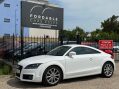 Audi TT 2.0 TFSI Sport Coupe 3dr Petrol S Tronic Euro 5 (s/s) (211 ps) DSG Auto 1