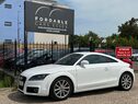 Audi TT 2.0 TFSI Sport Coupe 3dr Petrol S Tronic Euro 5 (s/s) (211 ps) DSG Auto