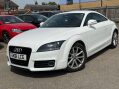 Audi TT 2.0 TFSI Sport Coupe 3dr Petrol S Tronic Euro 5 (s/s) (211 ps) DSG Auto 2