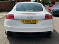 Audi TT 2.0 TFSI Sport Coupe 3dr Petrol S Tronic Euro 5 (s/s) (211 ps) DSG Auto 3