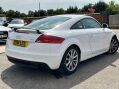 Audi TT 2.0 TFSI Sport Coupe 3dr Petrol S Tronic Euro 5 (s/s) (211 ps) DSG Auto 4