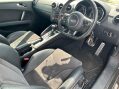 Audi TT 2.0 TFSI Sport Coupe 3dr Petrol S Tronic Euro 5 (s/s) (211 ps) DSG Auto 6