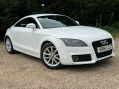 Audi TT 2.0 TFSI Sport S Tronic Euro 5 (s/s) 3dr 1
