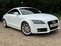 Audi TT 2.0 TFSI Sport S Tronic Euro 5 (s/s) 3dr