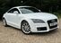 Audi TT 2.0 TFSI Sport S Tronic Euro 5 (s/s) 3dr