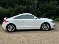 Audi TT 2.0 TFSI Sport S Tronic Euro 5 (s/s) 3dr 3