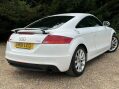 Audi TT 2.0 TFSI Sport S Tronic Euro 5 (s/s) 3dr 4