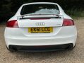 Audi TT 2.0 TFSI Sport S Tronic Euro 5 (s/s) 3dr 5