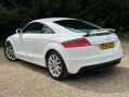 Audi TT 2.0 TFSI Sport S Tronic Euro 5 (s/s) 3dr 6