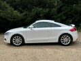Audi TT 2.0 TFSI Sport S Tronic Euro 5 (s/s) 3dr 7