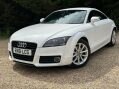 Audi TT 2.0 TFSI Sport S Tronic Euro 5 (s/s) 3dr 8