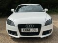 Audi TT 2.0 TFSI Sport S Tronic Euro 5 (s/s) 3dr 9