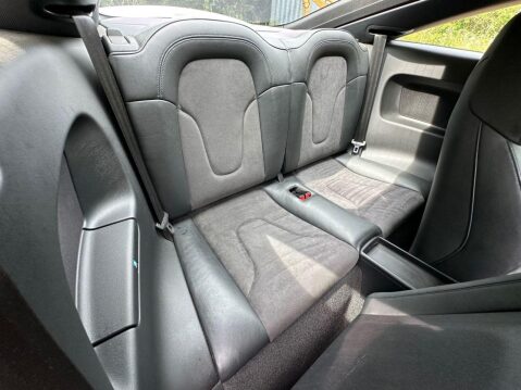 Audi TT 2.0 TFSI Sport S Tronic Euro 5 (s/s) 3dr 36