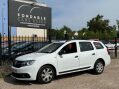 Dacia Logan 1.5 Blue dCi Essential Estate 5dr Diesel Manual Euro 6 (s/s) (95 ps) Huge M 1