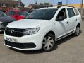 Dacia Logan 1.5 Blue dCi Essential Estate 5dr Diesel Manual Euro 6 (s/s) (95 ps) Huge M 2