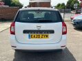 Dacia Logan 1.5 Blue dCi Essential Estate 5dr Diesel Manual Euro 6 (s/s) (95 ps) Huge M 3