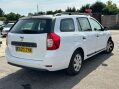 Dacia Logan 1.5 Blue dCi Essential Estate 5dr Diesel Manual Euro 6 (s/s) (95 ps) Huge M 4