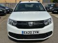 Dacia Logan 1.5 Blue dCi Essential Estate 5dr Diesel Manual Euro 6 (s/s) (95 ps) Huge M 5
