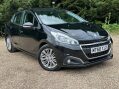 Peugeot 208 1.2 PureTech Signature Hatchback 5dr Petrol Manual Euro 6 (s/s) (82 ps) 1