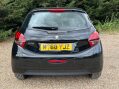 Peugeot 208 1.2 PureTech Signature Hatchback 5dr Petrol Manual Euro 6 (s/s) (82 ps) 4
