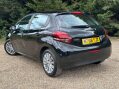 Peugeot 208 1.2 PureTech Signature Hatchback 5dr Petrol Manual Euro 6 (s/s) (82 ps) 5