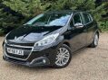 Peugeot 208 1.2 PureTech Signature Hatchback 5dr Petrol Manual Euro 6 (s/s) (82 ps) 7