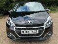 Peugeot 208 1.2 PureTech Signature Hatchback 5dr Petrol Manual Euro 6 (s/s) (82 ps) 8