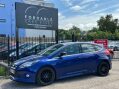 Ford Focus 1.0T EcoBoost Zetec S Euro 5 (s/s) 5dr 1