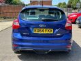 Ford Focus 1.0T EcoBoost Zetec S Euro 5 (s/s) 5dr 3