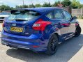 Ford Focus 1.0T EcoBoost Zetec S Euro 5 (s/s) 5dr 4