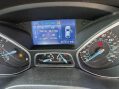 Ford Focus 1.0T EcoBoost Zetec S Euro 5 (s/s) 5dr 7