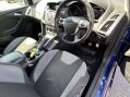 Ford Focus 1.0T EcoBoost Zetec S Euro 5 (s/s) 5dr 6