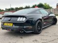 Ford Mustang 5.0 V8 GT Fastback Euro 6 2dr 4
