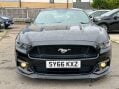 Ford Mustang 5.0 V8 GT Fastback Euro 6 2dr 5