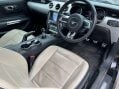 Ford Mustang 5.0 V8 GT Fastback Euro 6 2dr 6